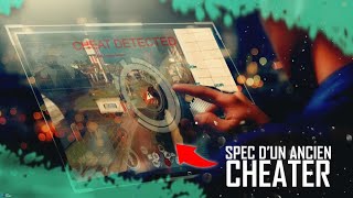 CE STREAMER ETAIT-IL UN CHEATER ? ON ANALYSE UN GAMEPLAY AVANT SON BAN EN LIVE 👀