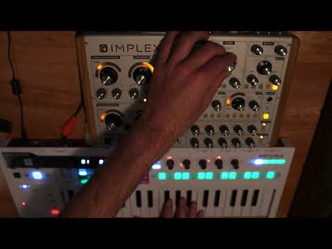 IMPLEXUS/GSF Agency/#6