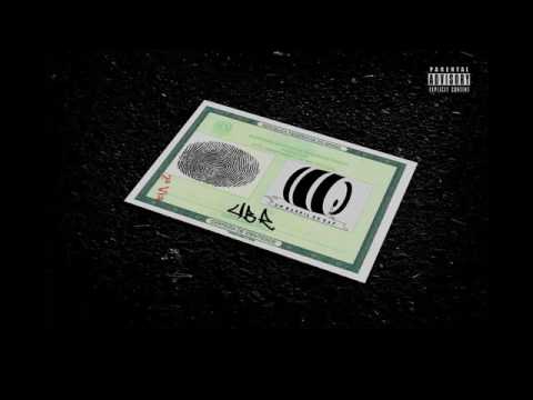 Um barril de rap carteira de habilitação. RAP Channel