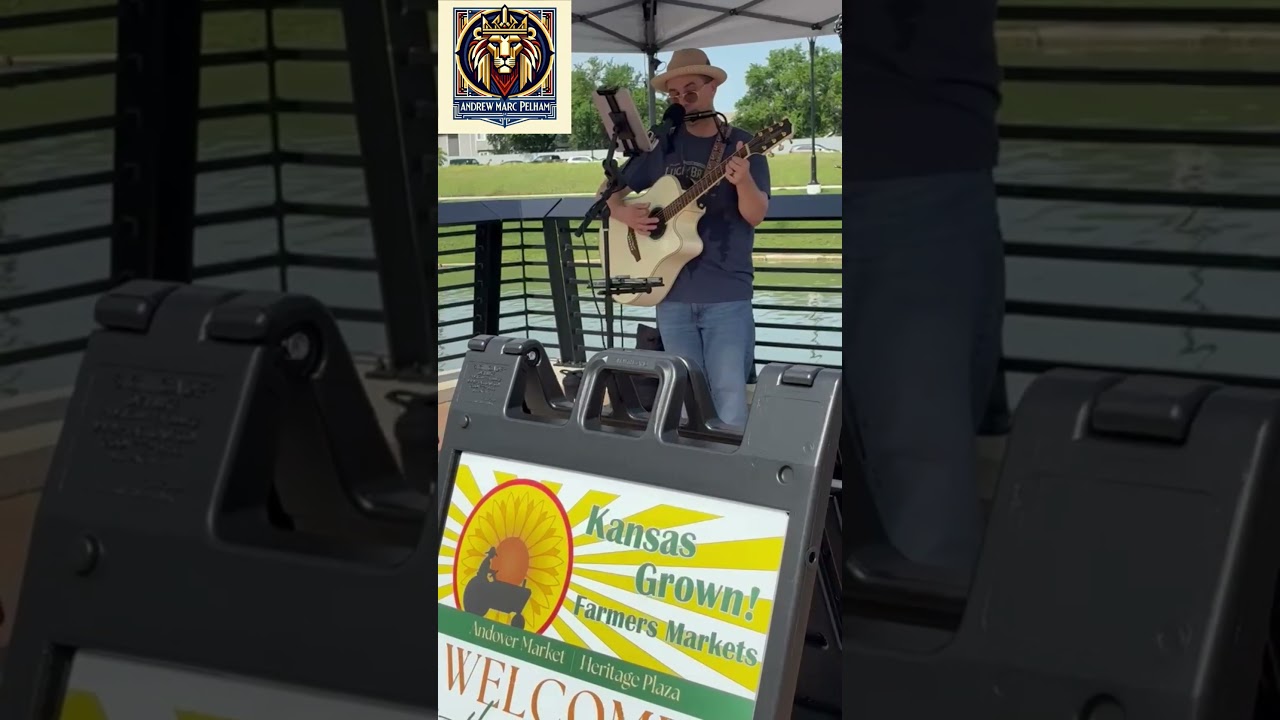 Promotional video thumbnail 2 for Andrew Marc Pelham