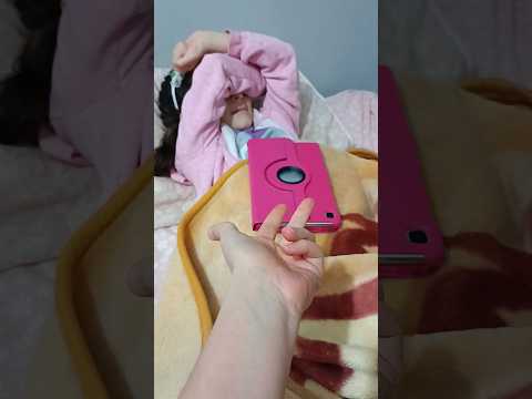 pembe tablet istedi #shorts #keşfet #elifsinem #lina #dilakent #elif #kuzeyelif