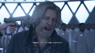 DETROIT実況part16