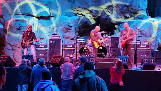 Somebody's Been Sleeping in My Bed - Wolf's Den Mohegan Sun - Jan. 28, 2022