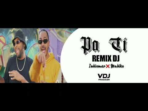 Pa Ti Remix Dj 2022 - Indiomar Ft. Musiko by @vdjproducerID
