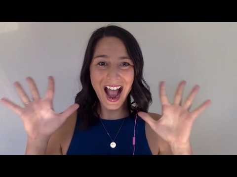 Natalie Pfund &bull; Paradise Mind + Paradise Body video.