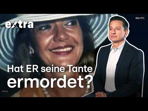 Münchener Parkhausmord - Ein Justizirrtum? | EXTRA - Das Magazin