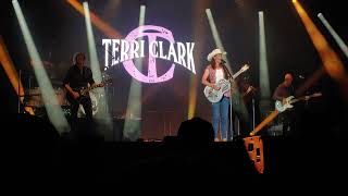 Terri Clark - Gypsy Boots
