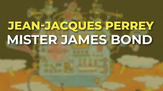 Jean-Jacques Perrey - Mister James Bond video