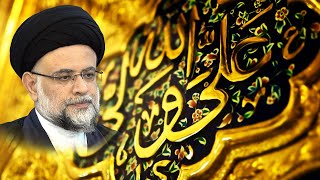 میلاد مولانا و امامنا أمیرالمؤمنین صلوات الله علیه - 1