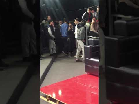 Uzboom & Minor & Green-71 & G-Islam & Benazir & BadBoy