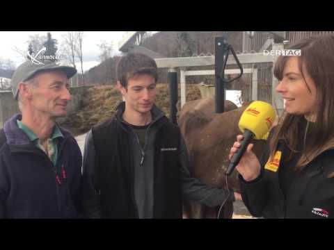 Ländle TV - DER TAG vom 22.02.2017