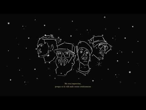 Terxero ft. L'Xuasma, MC Ari, Chekde  - Luciérnagas (Prod. Low Co$ta)