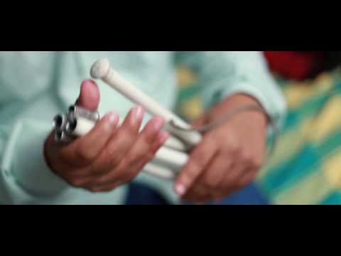 ViShruti® smart glasses for visually impaired — full product demo