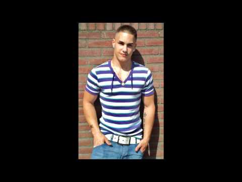 Re-flex Ft. Stanley - Nu je weg bent bij me.wmv