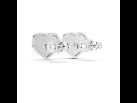 YouTube Video Thumbnail - White