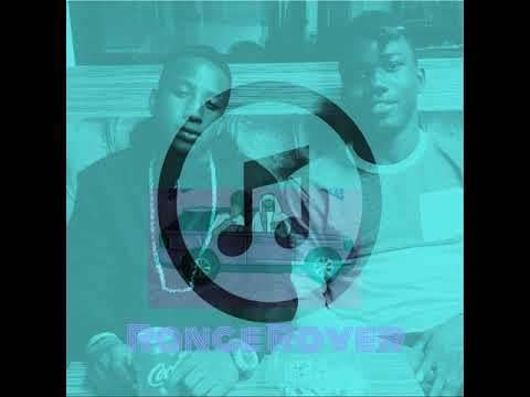 Flake X storms - Range Rover