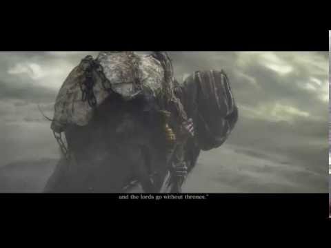 Let's Die: Dark Souls 3 - The Deprived Awakens!
