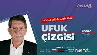 UFUK ÇİZGİSİ | “Terörsüz Türkiye” Yasası Siyaseti Değiştirecek mi? Çer