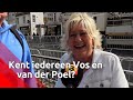 Kennen de buitenlandse fans Vos en Van der Poel? 'No idea'