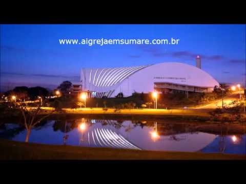 Hino do Suplemento - S 83 Sublime Privilégio   Eav