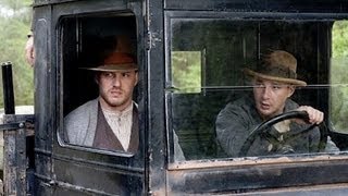Lawless - Movie Review