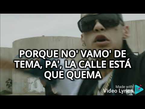 L-Gante , Maxi El Brother, Eric Santana - Me Re Sirve [LETRA/LYRICS]