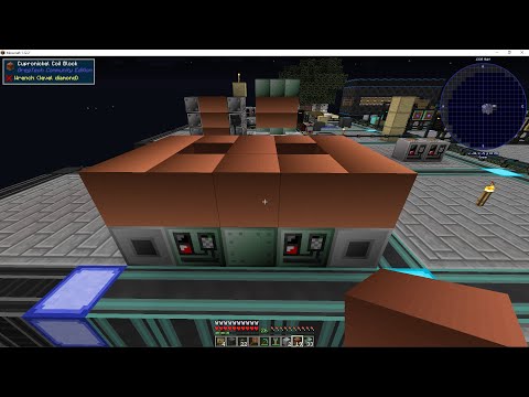 New Omnifactory Supershorts #10: Better Rubber and CPU Automation