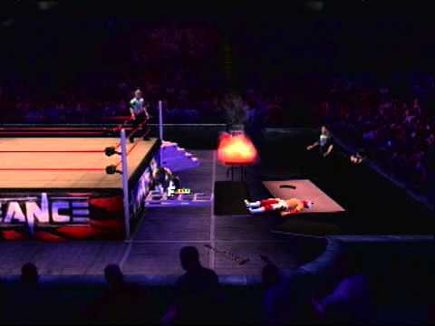 WWE SmackDown vs Raw 2013