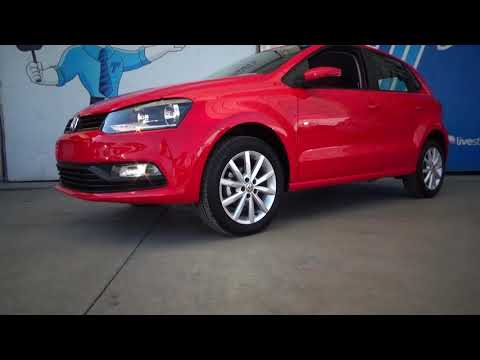 Volkswagen / Polo / 2020- LT025616