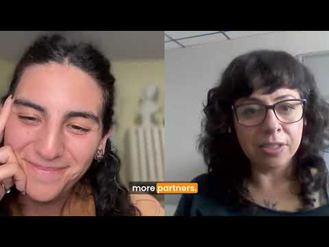 Feminism & Intersectionality At The Border: Judith Cabrera From Borderline Crisis Center