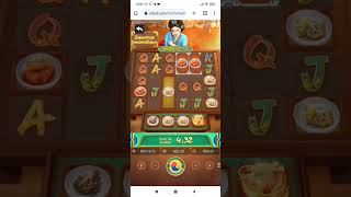 operando no slort da pg, The Queens Banquet!!!Deu muito bom!!!!!!