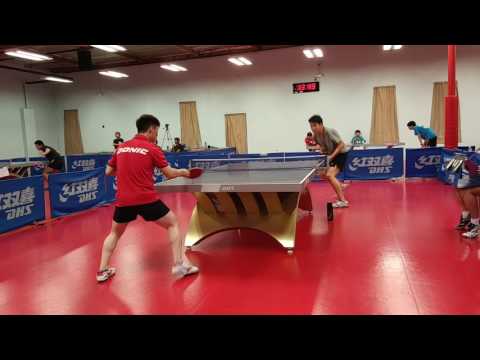 Roger Liu (2259) vs Nick Tio (2515)