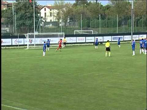 Highlights  Aurora Seriate-Vallecamonica