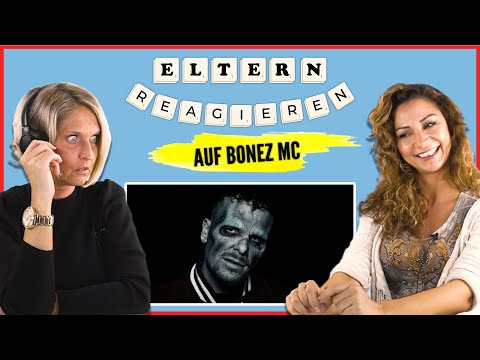 ELTERN REAGIEREN AUF BONEZ MC!