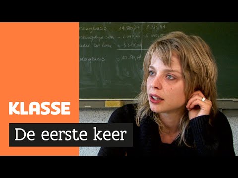 De Eerste Keer Aflevering 6