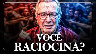 Ninguém mais quer saber a verdade | Olavo de Carvalho