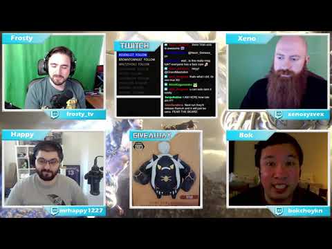 MogTalk: Episode 173 - Eden Review & Savage Theories