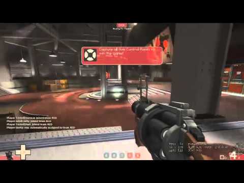 Giant Bomb TNT #08 - Team Fortress 2 (07/15/10)