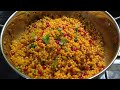 jowar khichdi | Millet khichdi recipe | gluten free recipes