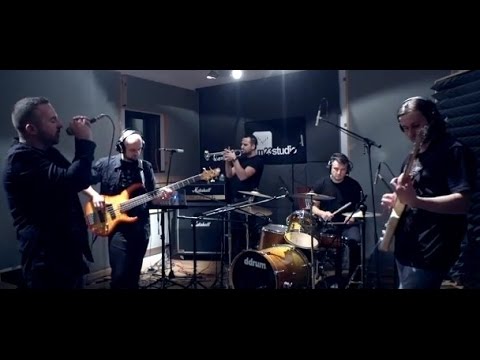 Sekcja Rapu - Konsekwencje ( M: 23 Studio  1/2 )