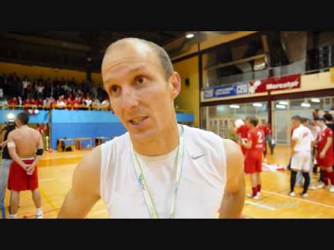 Kapodol.com / 1. SFL, Finale: Puntar-Oplast / Izjave (18.05.2010)