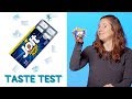 Jolt Energy Gum Taste Test
