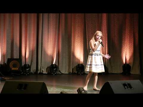 When will my life begin - Stella Ristioja - Kuldleheke 2018