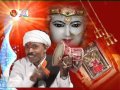 Meldimani Regadi Dak Sathe By Bhagu Chunara | Gujarati Regadi Songs | Devotional Programme