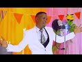 ENOCK JONAS - MUNGU ANAKUONA (Official Video)