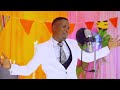 ENOCK JONAS MUNGU ANAKUONA Official Video