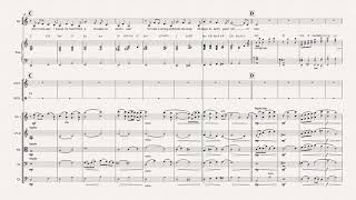 I Heard the Bells on Christmas Day inspired by Sarah McLachlan