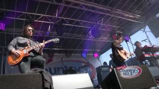 Trent Harmon - Feels Like Mine