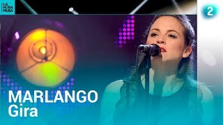 "Gira" - Marlango - La Hora Musa - RTVE.es