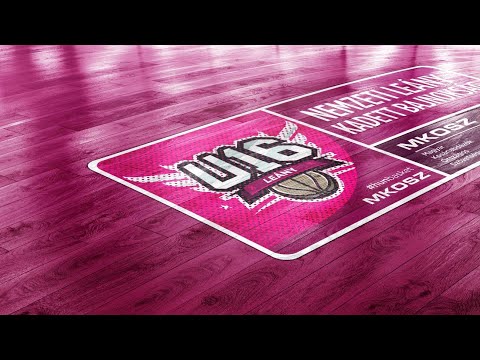 BEAC-Újbuda KA/C vs Óbudai Kaszások/B